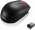 Lenovo Essential Compact Black (4Y50R20864)