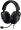 Austiņas Logitech Pro X Gaming Black (981-000818)