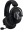Austiņas Logitech Pro X Gaming Black (981-000818)