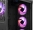 Genesis IRID 503 ARGB Black (NPC-1559)