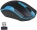 A4Tech G3-200N Black/Blue (A4TMYS46037)