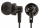 Esperanza EH124 Black (EH124)
