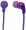 Esperanza EH147V Purple (EH147V)