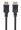 Gembird HDMI male - HDMI male 0.5m Black (CC-HDMI4L-0.5M)