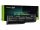 Green Cell Toshiba Satellite (TS03)