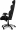 Arozzi Inizio Black (INIZIO-FB-BLACK)