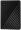 Portable hard drive Western Digital My Passport 4TB Black (WDBPKJ0040BBK-WESN)