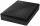 Portable hard drive Western Digital My Passport 4TB Black (WDBPKJ0040BBK-WESN)