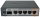 MikroTik hEX Black (RB760IGS)