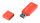 Goodram USB 3.0 64GB Orange (UME3-0640O0R11)
