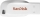SanDisk Cruzer Blade 16GB White (SDCZ50C-016G-B35W)