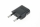 Adapteris US to European US to EU 6A 220V (A024132)
