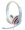 Gembird MHS-03-WTRD White / Red (MHS-03-WTRD)