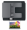 Daudzfunkciju printeris HP Smart Tank 530 (4SB24A#BFR)