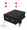 Swissten Premium USB Black (SW-3A15W-BK)