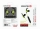 Swissten Active BT4.2 Green (SW-AC-SPHS-G)