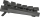 Klaviatūra Trust GXT 838 Azor Gaming Combo Black (23289)
