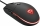Klaviatūra Trust GXT 838 Azor Gaming Combo Black (23289)