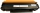 UPrint Samsung MLT-D111S Black (S.111S-UP)