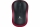 Datorpele Logitech M185 Red (910-002237)