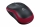 Datorpele Logitech M185 Red (910-002237)