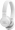 JBL Live 400BT White (JBLLIVE400BTWHT)