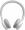 JBL Live 400BT White (JBLLIVE400BTWHT)