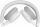 JBL Live 400BT White (JBLLIVE400BTWHT)