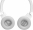JBL Live 400BT White (JBLLIVE400BTWHT)
