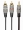 Gembird 3.5 mm stereo - 2 RCA 1.5m (CCA-352-1.5M)