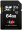 Goodram SDXC IRDM UHS-I U3 64GB (IR-S3A0-0640R12)