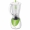 Esperanza EKM023G White/Green (EKM023G)