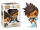 POP! Games: Overwatch - Tracer with Guns (550/GO)