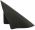 Gembird MP-S-BK Black (MP-S-BK)
