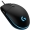 Datorpele Logitech G102 Lightsync Black (910-005823)