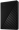 Ārējais cietais disks Western Digital My Passport 5TB Black (WDBPKJ0050BBK-WESN)