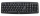 Klaviatūra Titanum TRK101 Black (TKR101)