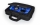 Port Hanoi II Clamshell Black (105063)
