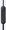 Sony WI-C310 Black (WIC310B.CE7)