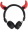 Forever AH-100 Devil (GSM041680)