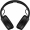 Skullcandy Crusher Black (S6CRW-K591)