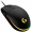 Logitech G203 Lightsync Black (910-005796)