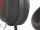 Genesis RADON 300 Gaming Black (NSG-1578)