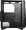 MSI MPG Gungnir 110R Black (MPG GUNGNIR 110R)