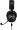 Austiņas Logitech PRO X Lightspeed Black (981-000907)