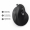 Hama EMW-500 Ergonomic Black (182699H)