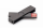 ID karšu lasītājs +ID eID / Smart Card Black USB (4748001003724)