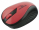 Datorpele Titanum TM114 Red (TM114R)