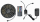 Gembird RGB LED lente 5 m (LED-S-RGB500-01)