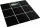 Esperanza Salsa EBS004 Black (EBS004)